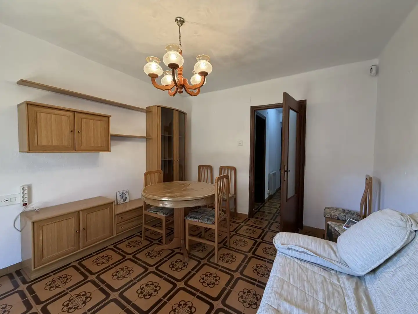 Flat with lift for sale in Cocentaina, imagen 6