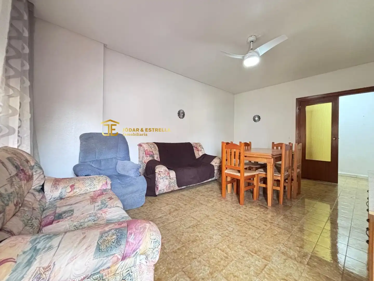 Flat with terrace for sale in Puerto Lumbreras, imagen 11