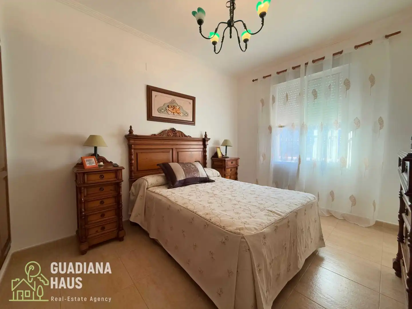 Chalet con piscina en venta en Ayamonte ciudad, imagen 37