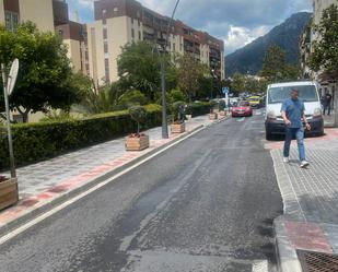 Parking of Garage for sale in Marbella