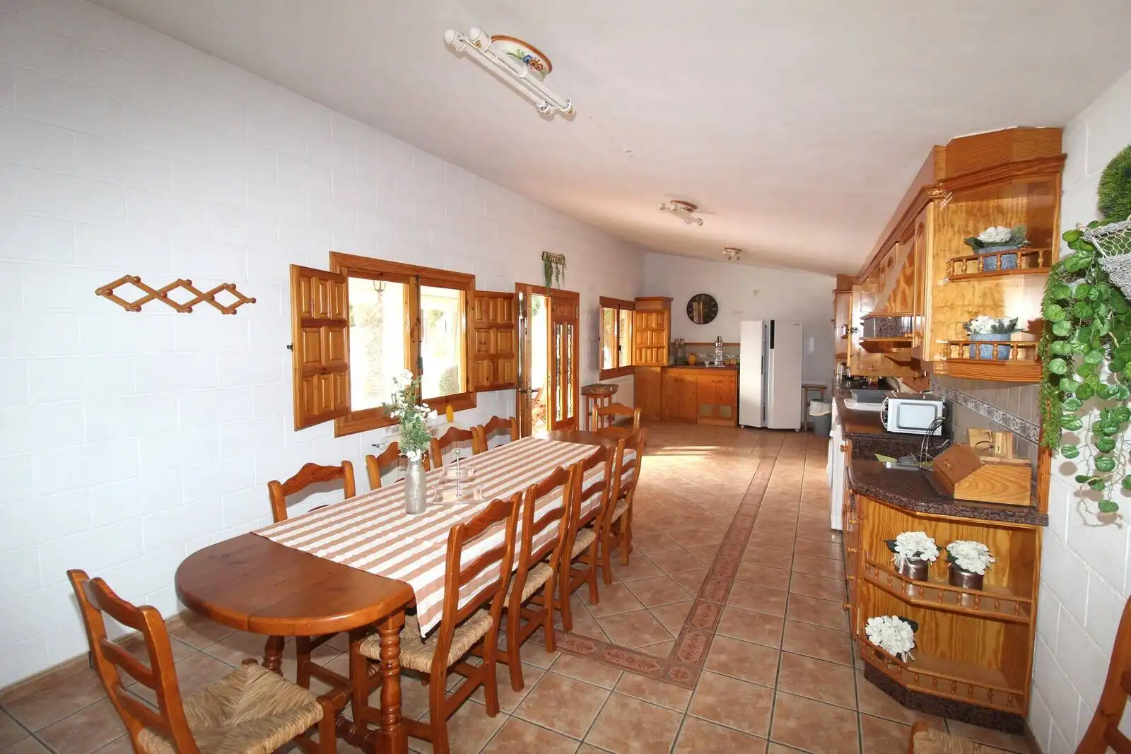 Casa amb terrassa en venda a Campo Alto - Club de Campo, imagen 39