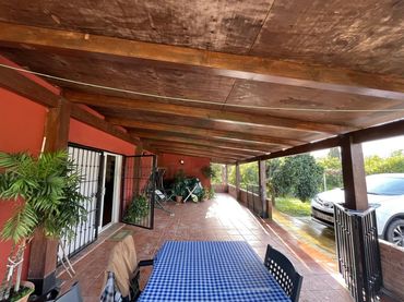 Casa rustica in vendita a Jimena de la Frontera