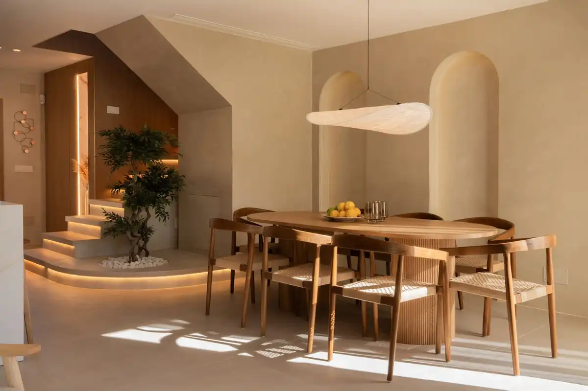 Reihenhaus mit Pool zum Verkauf in Nueva Andalucía, imagen 12