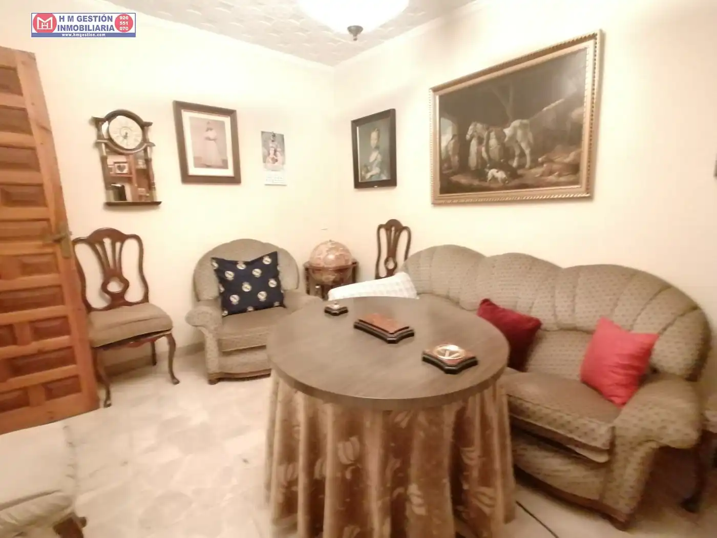 Casa en venda a Herencia, imagen 15
