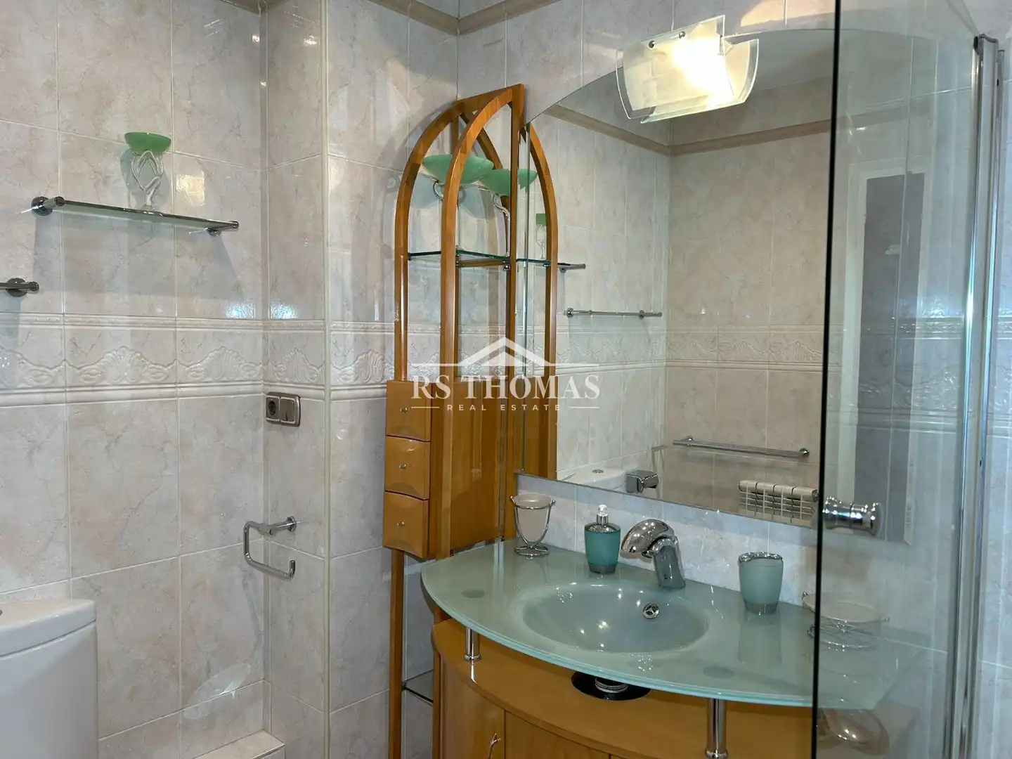 Flat to rent in Carrer Prat de la Creu, imagen 30
