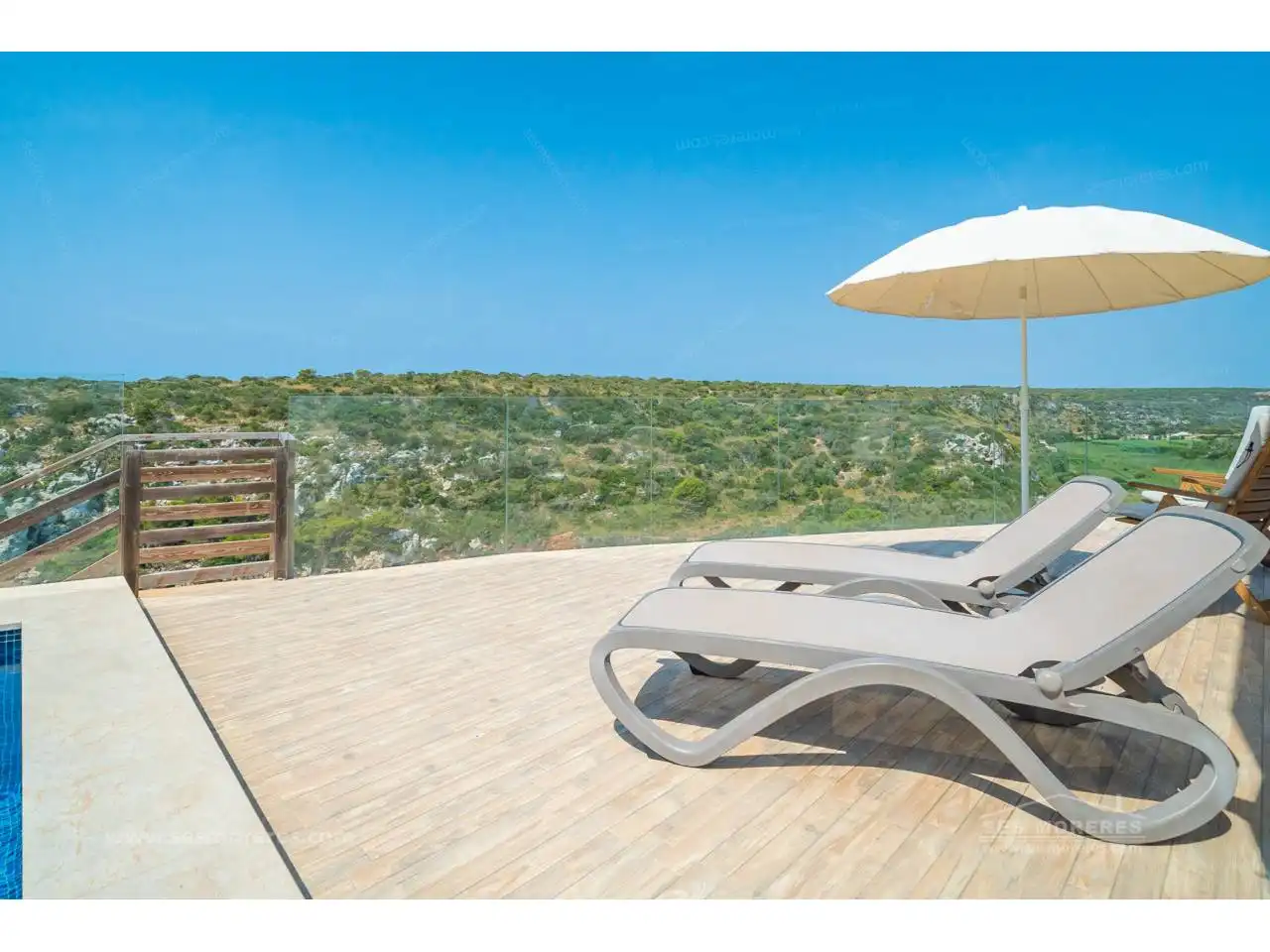 Villa avec piscine à vendre à Cala en Porter, imagen 21
