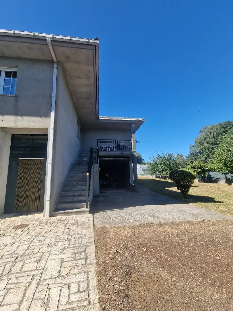 Haus mit Terrasse zum Verkauf in Lugar Bosende 14, imagen 15