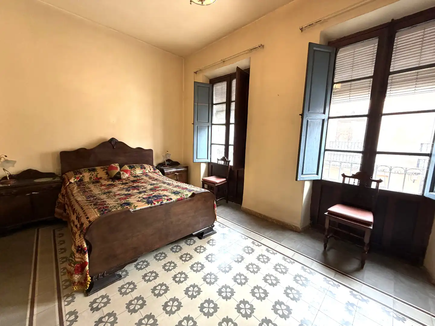 Habitación de Casa o chalet en venta en Mutxamel con Terraza y Balcón