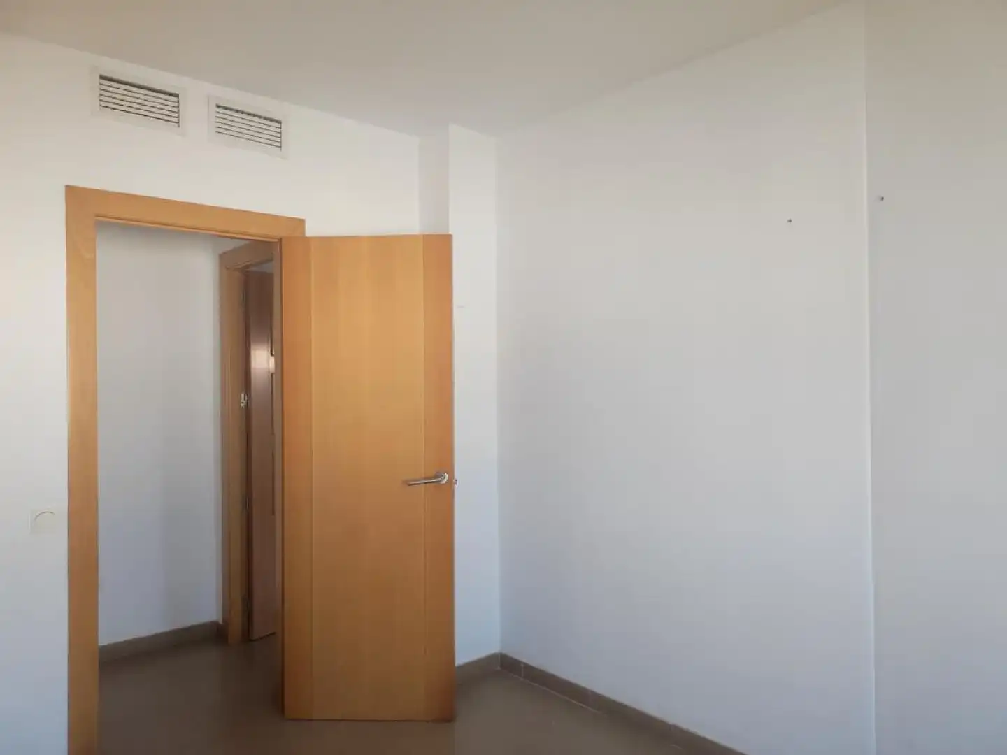 Dormitori de Pis en venda en Almería amb Terrassa