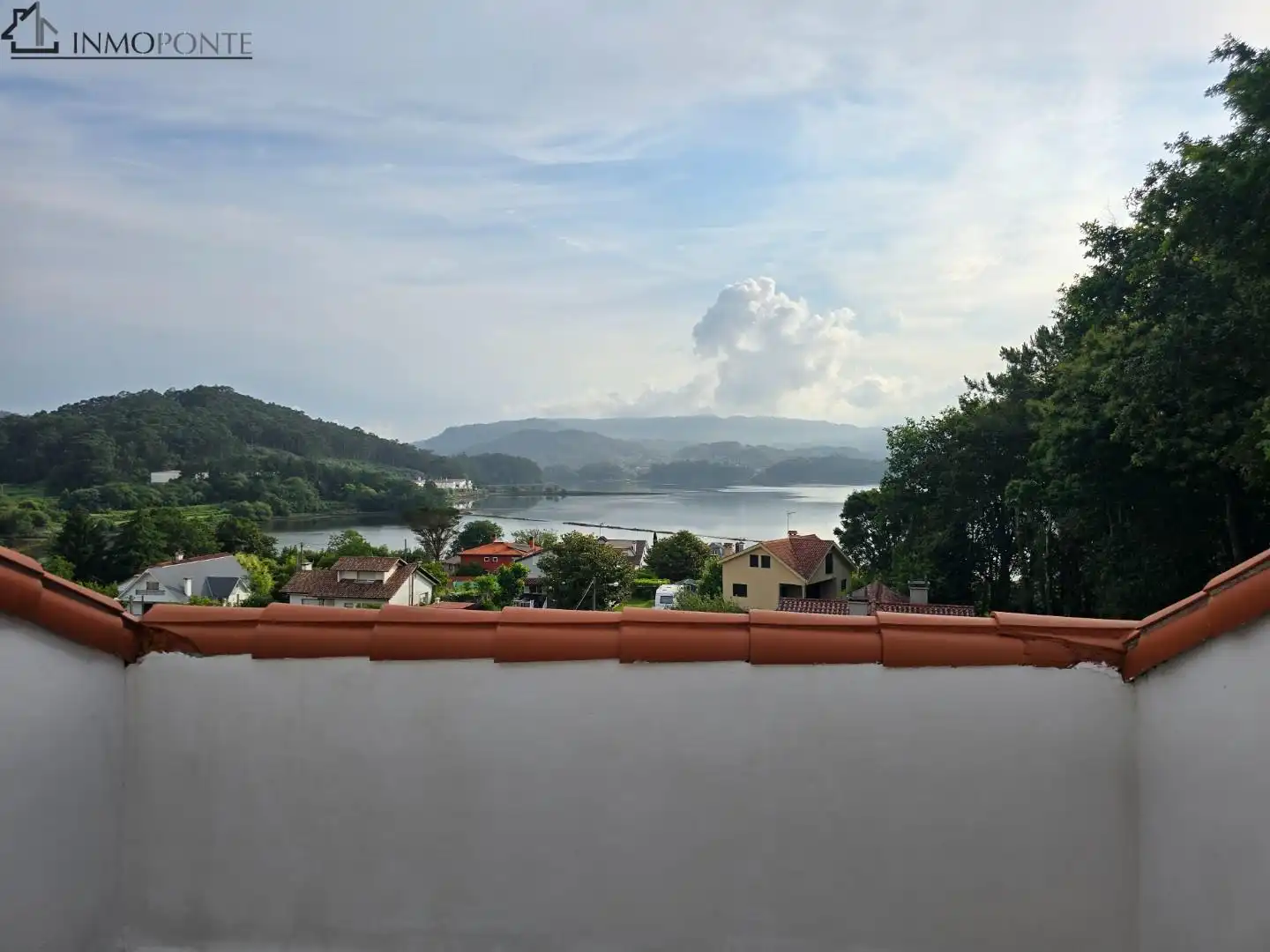 Maison mitoyenne avec jardin à vendre à Larache - Vilaboa, imagen 29