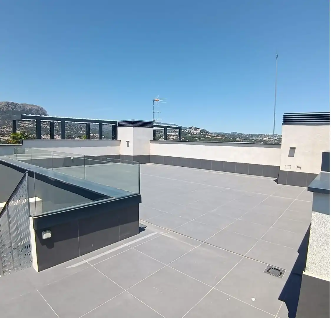 Penthouse with pool for sale in Marisol Park - Ortembach - Los Almendros, imagen 25