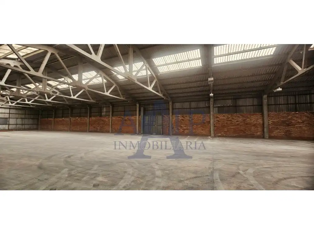 Industriegebäude zur Miete in Calle Progres, imagen 5