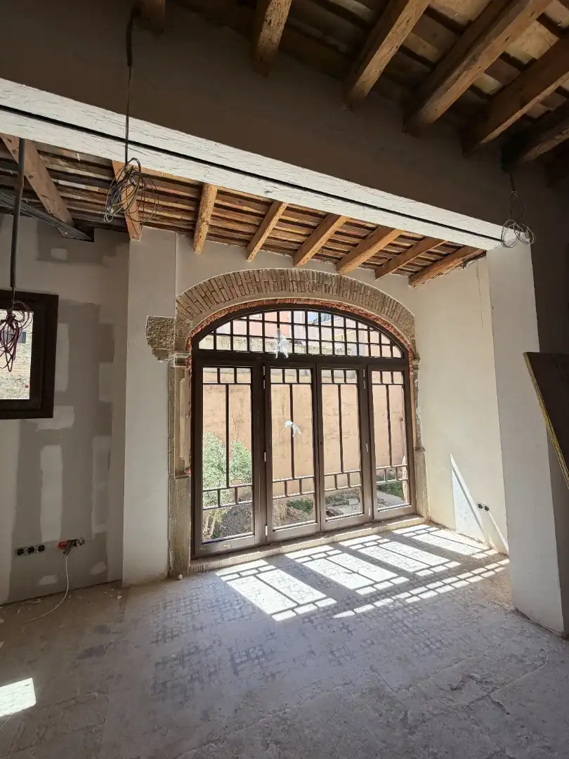 Neubau-Wohnung mit Terrasse zum Verkauf in Carrer de Santa Joaquima de Vedruna 2, imagen 5