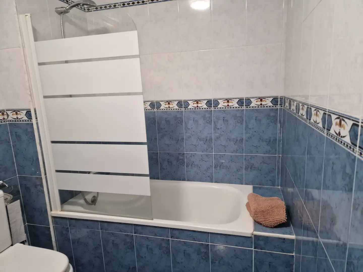 Piso de alquiler en San Luis de Sabinillas
