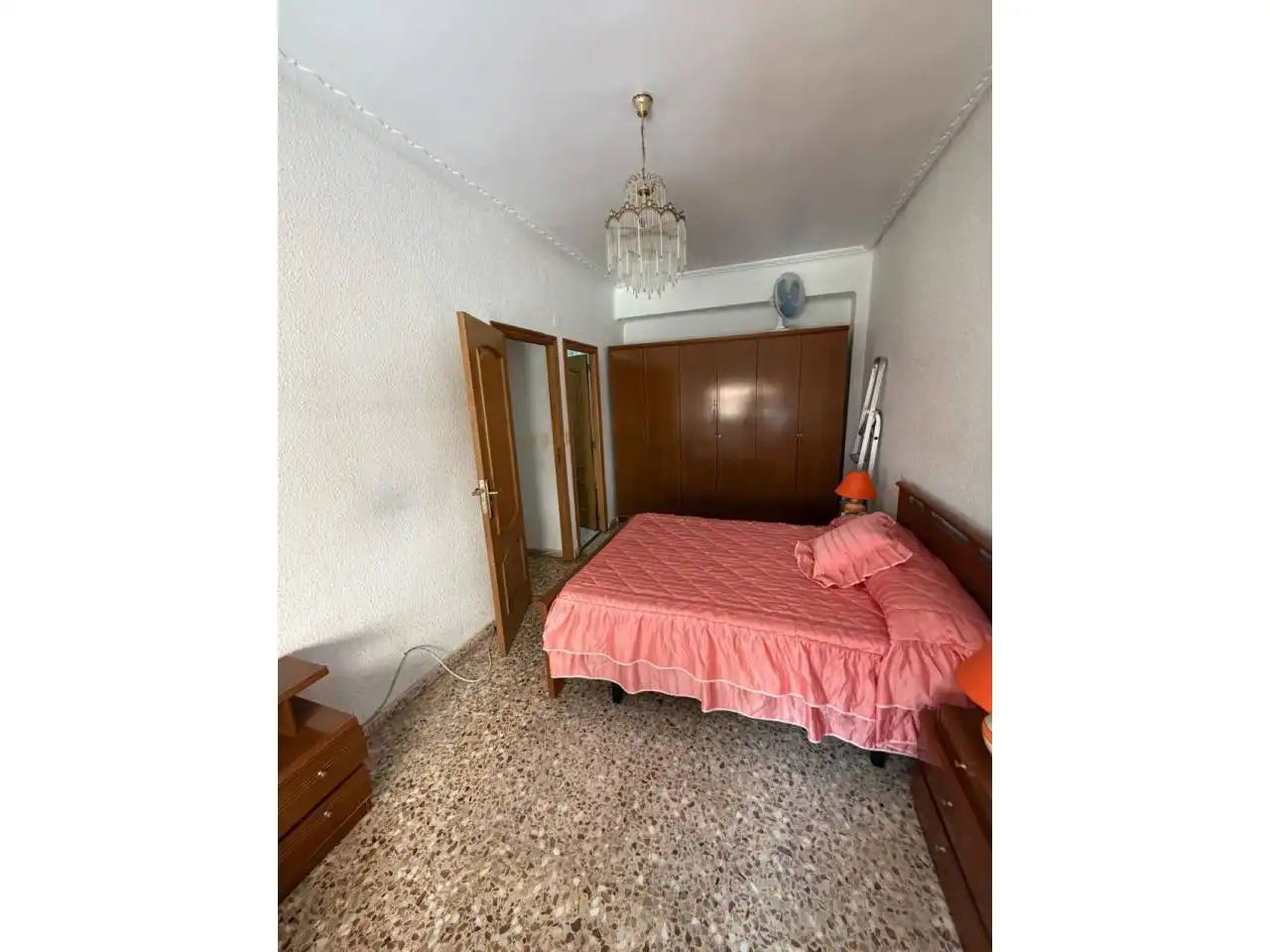 Flat with lift for sale in Calle Juan de Austria, imagen 21