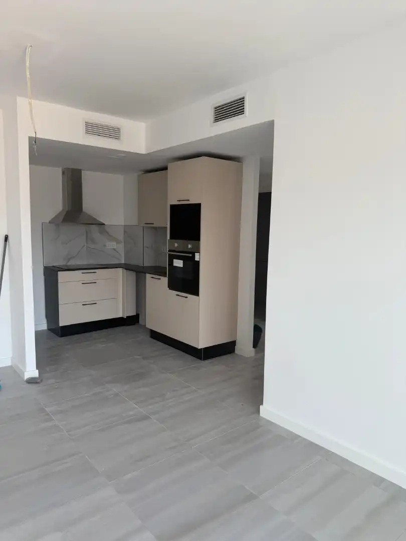 Cocina de Piso en venta en Tortosa con Aire acondicionado, Calefacción y Terraza