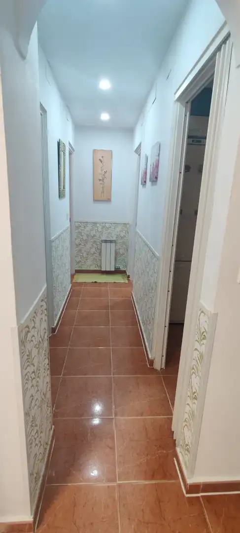 Flat for sale in Calle Santa Quiteria, Avda. Cataluña