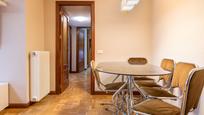 Dining room of Flat for sale in  Madrid Capital  with Air Conditioner, Terrace and Furnished