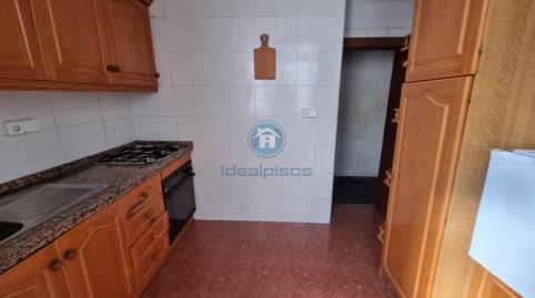 Foto 4 de Dúplex en venda a Virgen del Remedio - Parque Lo Morant, Alicante