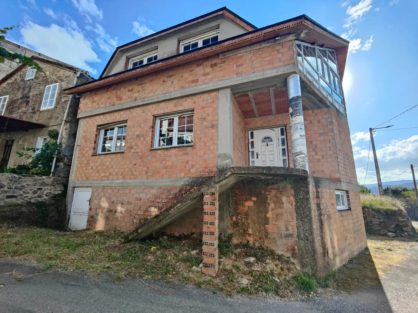 Maison avec jardin à vendre à Aldea Ourolo 23, imagen 4
