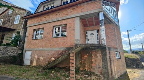 Foto 4 de Casa o chalet en venta en Aldea Ourolo, 23, Rianxo, A Coruña