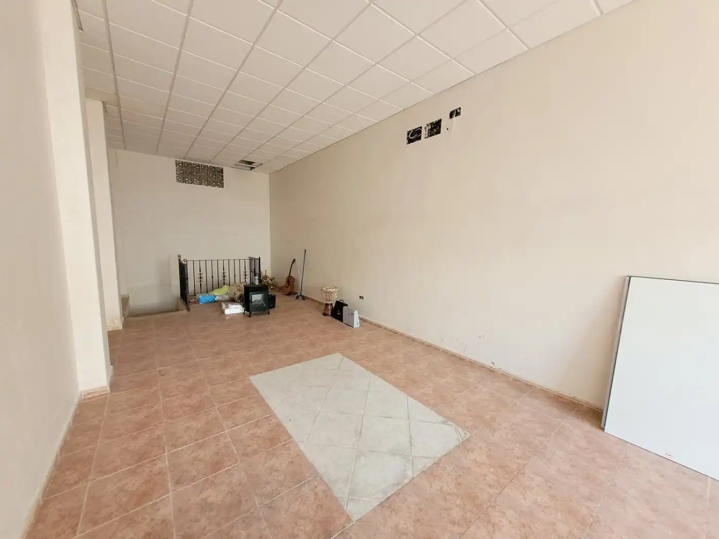 Local comercial en venta en Maria Auxiliadora - Barriada de Llera, imagen 5