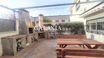 Garden of Single-family semi-detached for sale in Aranjuez  with Air Conditioner, Heating and Private garden