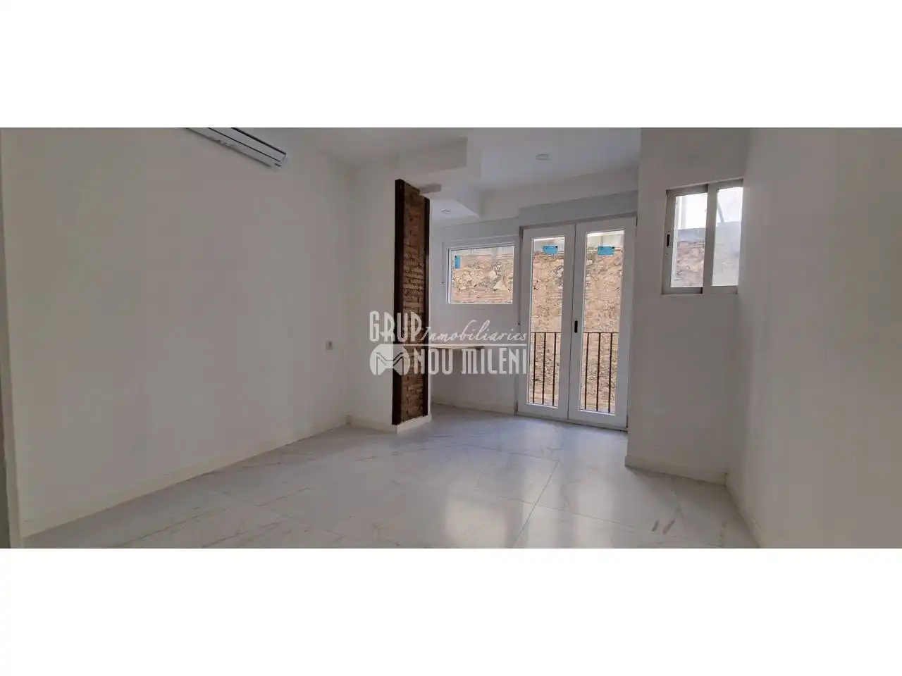 Flat with terrace to rent in Calle DOCTOR MONTSERRAT, imagen 27