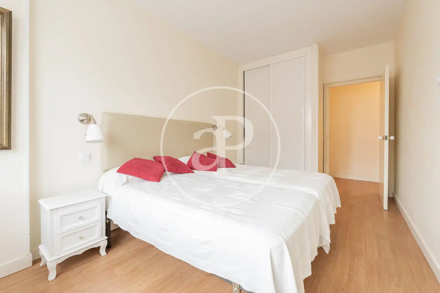 Habitación de Piso en venta en Madrid con Aire acondicionado y Calefacción