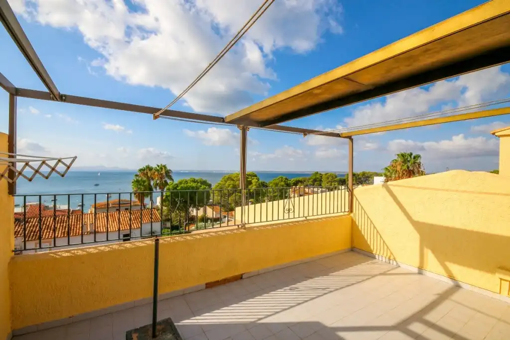 Xalet amb piscina en venda a Port d'Alcúdia - Platja d'Alcúdia, imagen 6