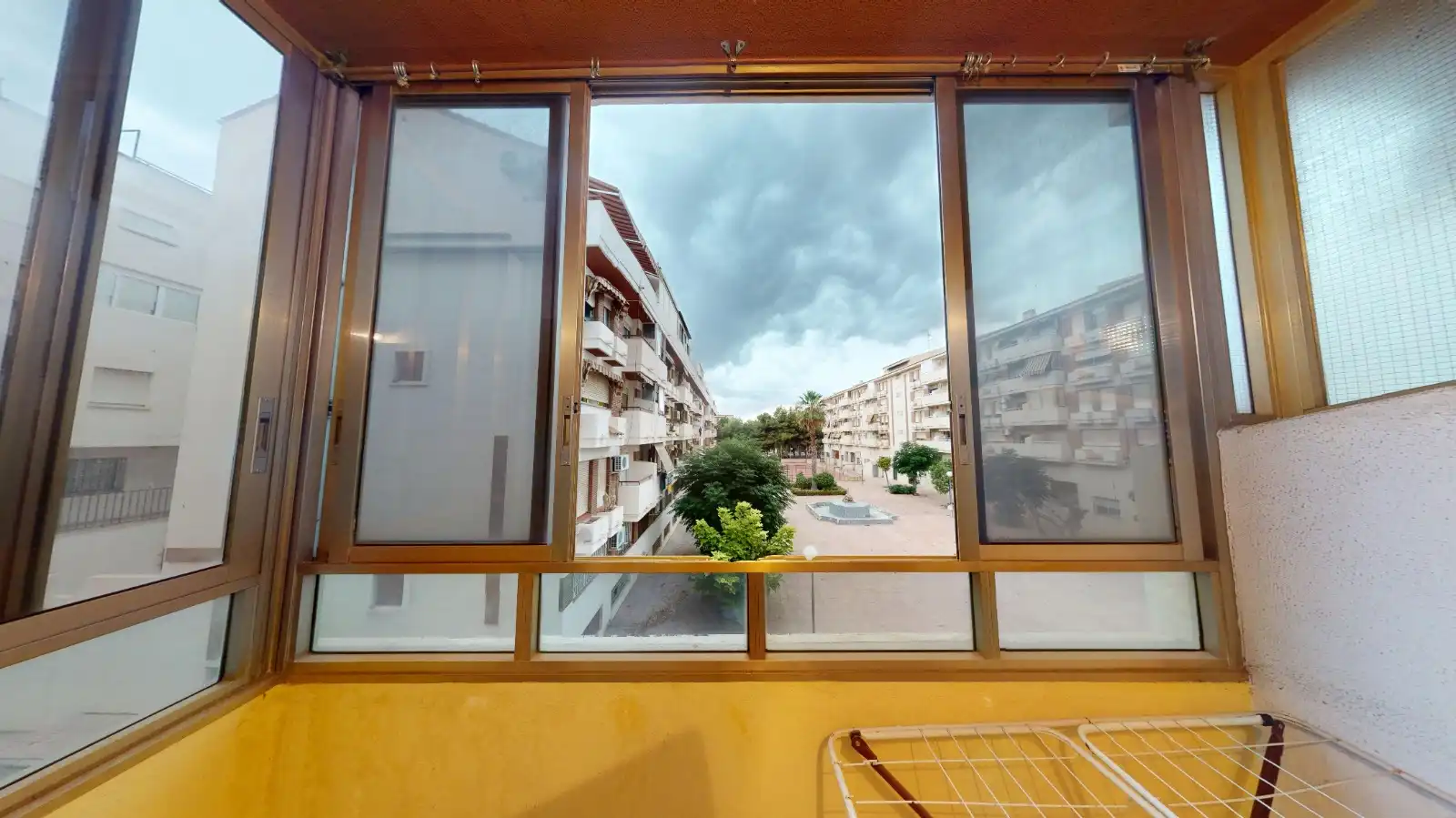 Dúplex en venda a Carrer Alicante, Centro