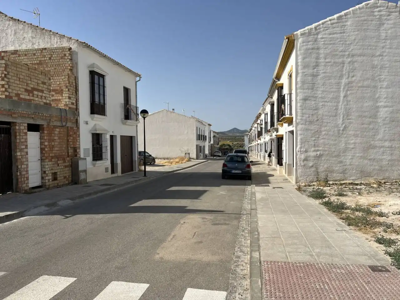Terrains et parcelles à vendre à Osuna, imagen 2