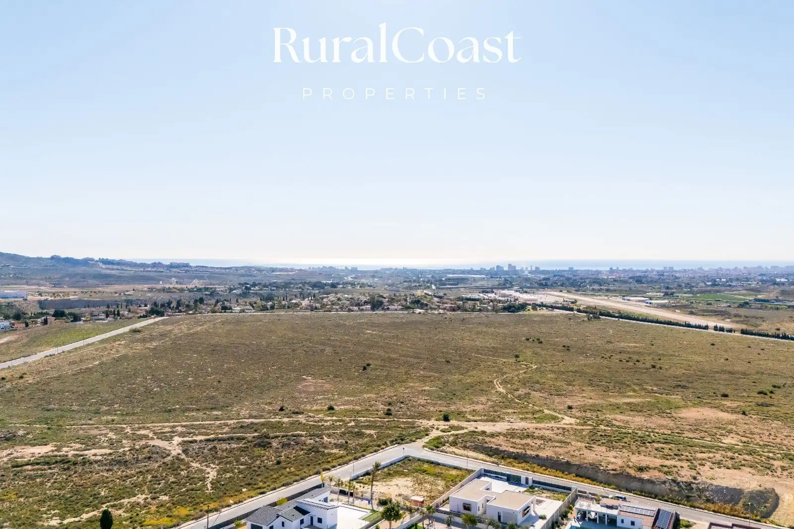 Piso en venta en Algeps, Valle del Sol