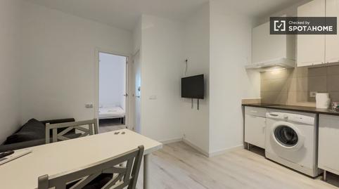 Foto 5 de Pis de lloguer a Fort Pienc,  Barcelona Capital