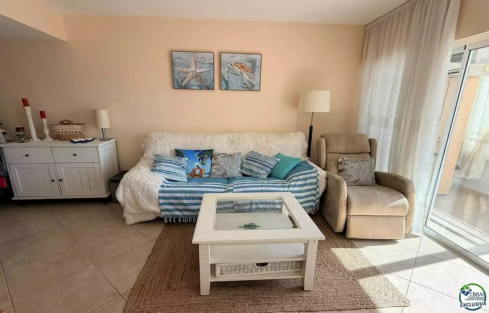 Apartament amb ascensor en venda a Avenida GOLA DE L ÉSTANY 10, imagen 12