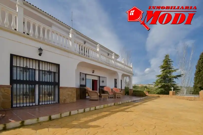 Chalet en venta en Moraleda de Zafayona, imagen 6