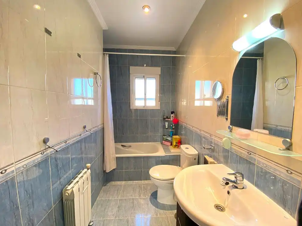 Baño de Casa o chalet en venta en El Pinós / Pinoso