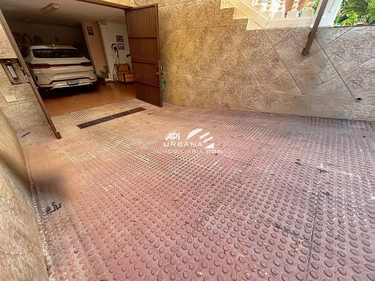 Casa con piscina en venta en Calle Don Juan de Borbón, imagen 64