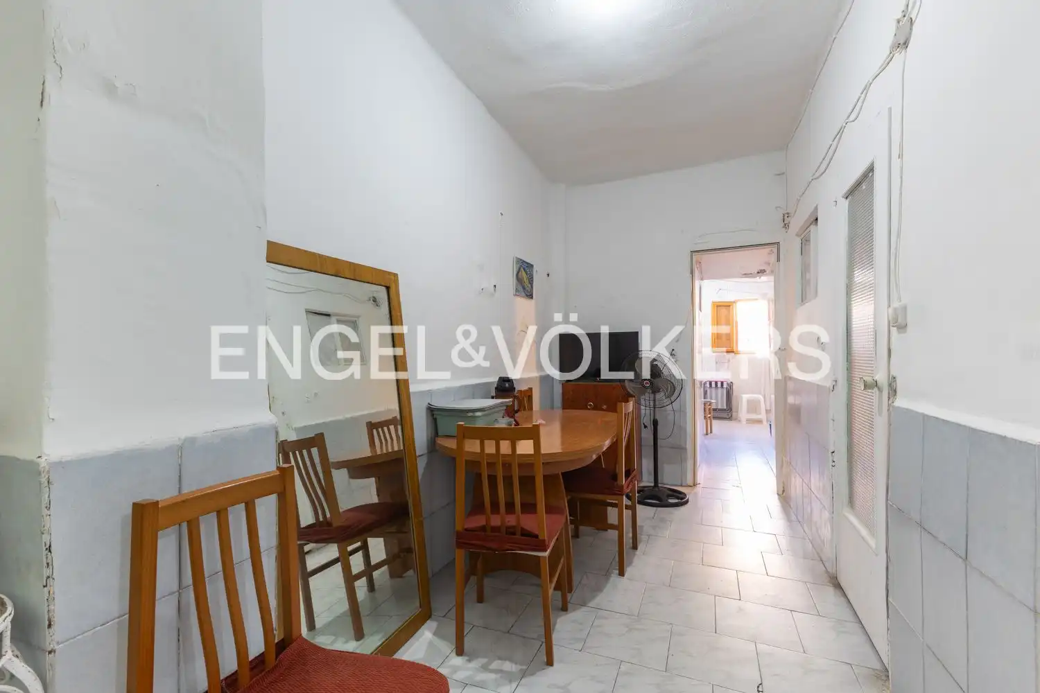 Casa o xalet en venda en Valencia amb Calefacció