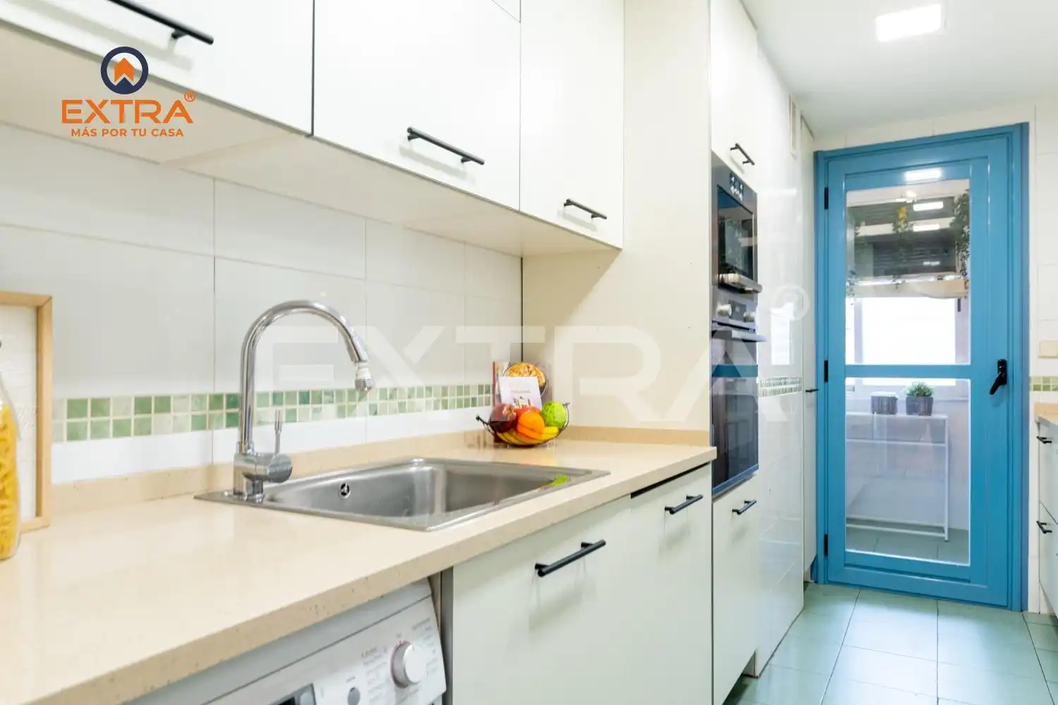 Flat with pool for sale in Calle Jorge Juan, imagen 3