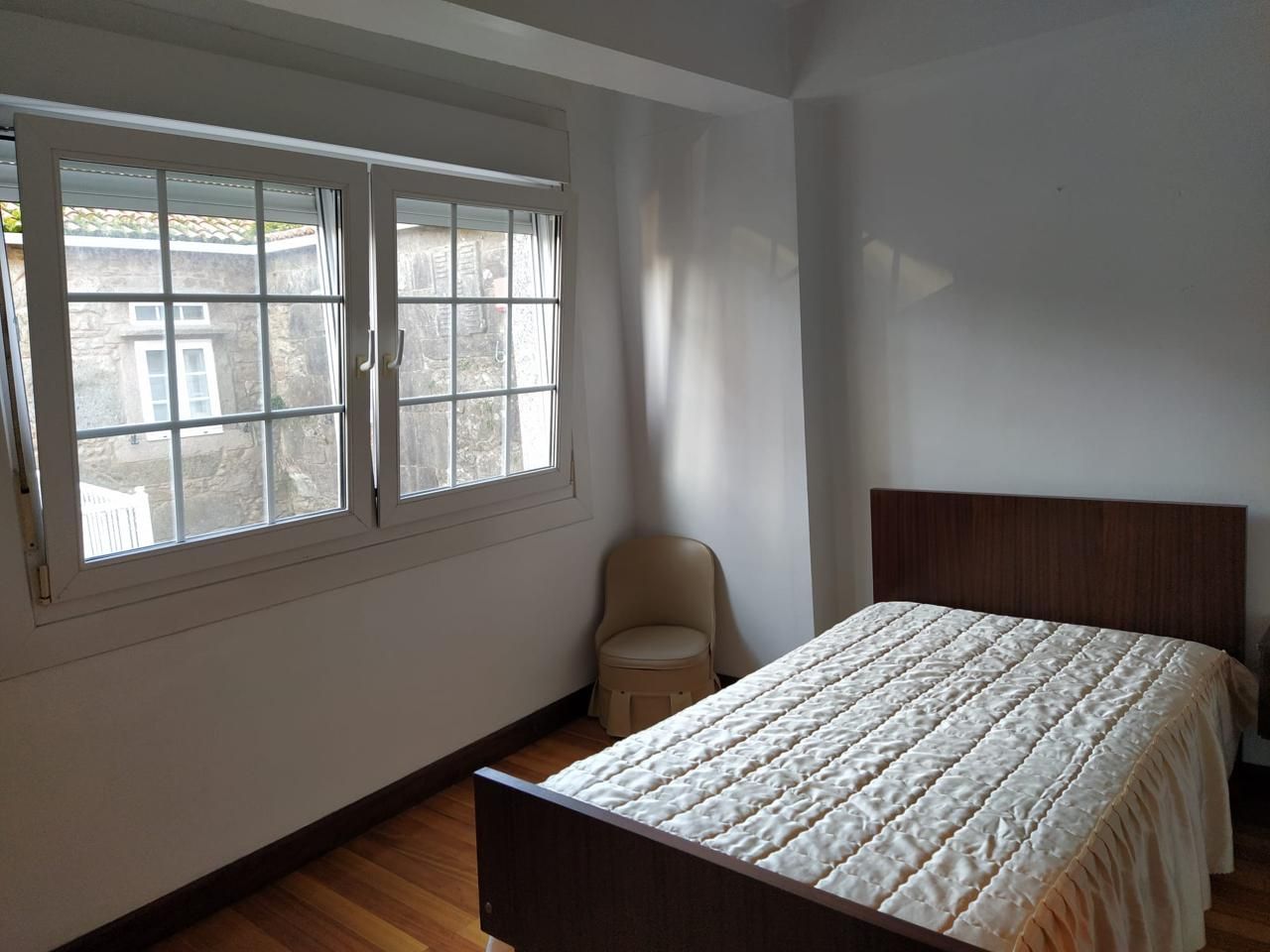 Dormitori de Casa o xalet en venda en Camariñas