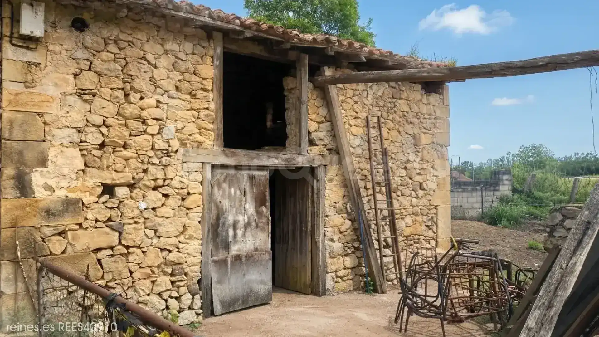 Adossat amb jardí en venda a N/A, imagen 6
