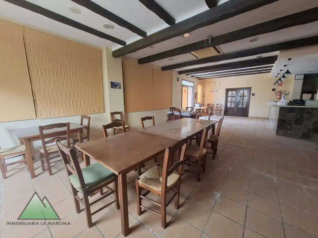 Local commercial à vendre à Plaza Ermita (Rf), imagen 5