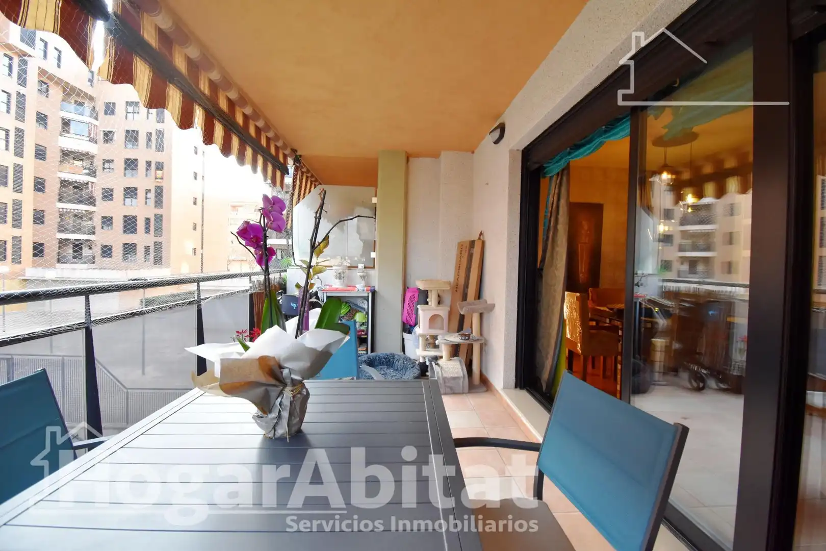 Appartamento con piscina in vendita a Avenida Grau, imagen 16