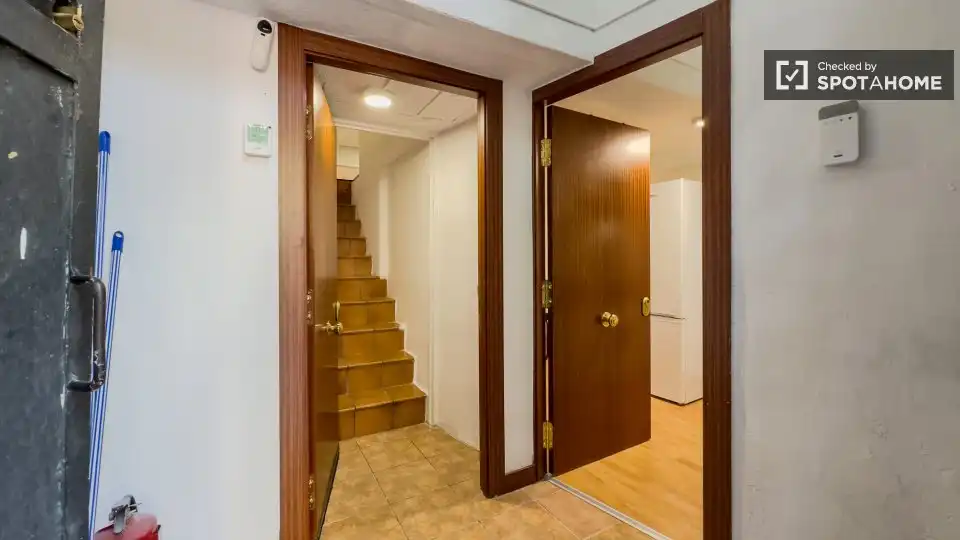 Flat for rent in Sant Pere, Sta. Caterina i la Ribera