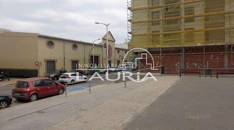 Photo 3 of Premises for rent in Del Conde Aranda, La Constitución - Canaleta, Mislata