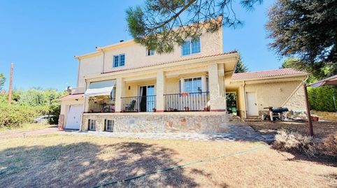 Foto 5 de Casa o chalet en venta en Los Ángeles de San Rafael, El Espinar