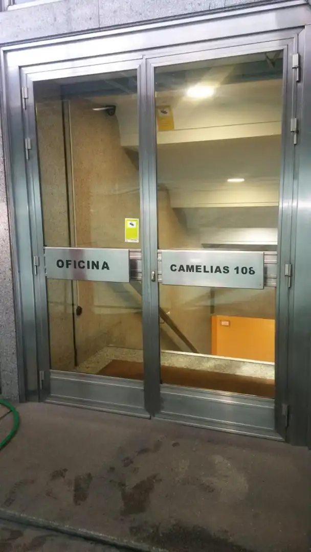 Oficina en venda a Avenida das Camelias, imagen 5