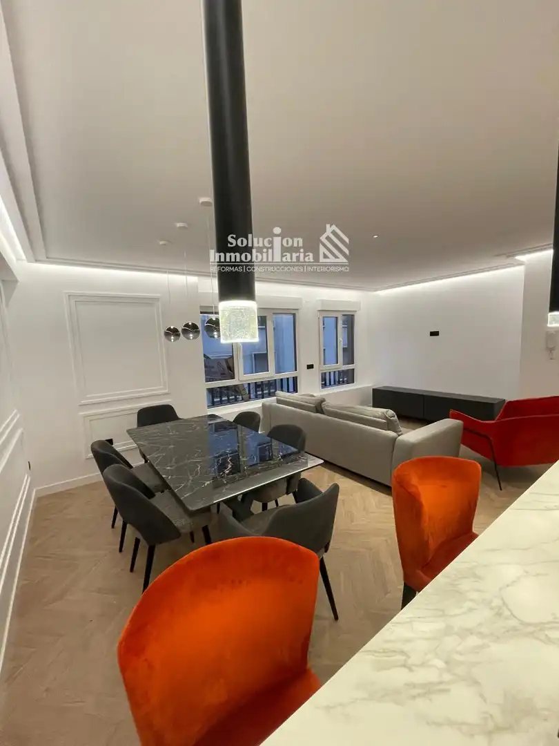 Flat with terrace for sale in JORGE JUAN, imagen 72