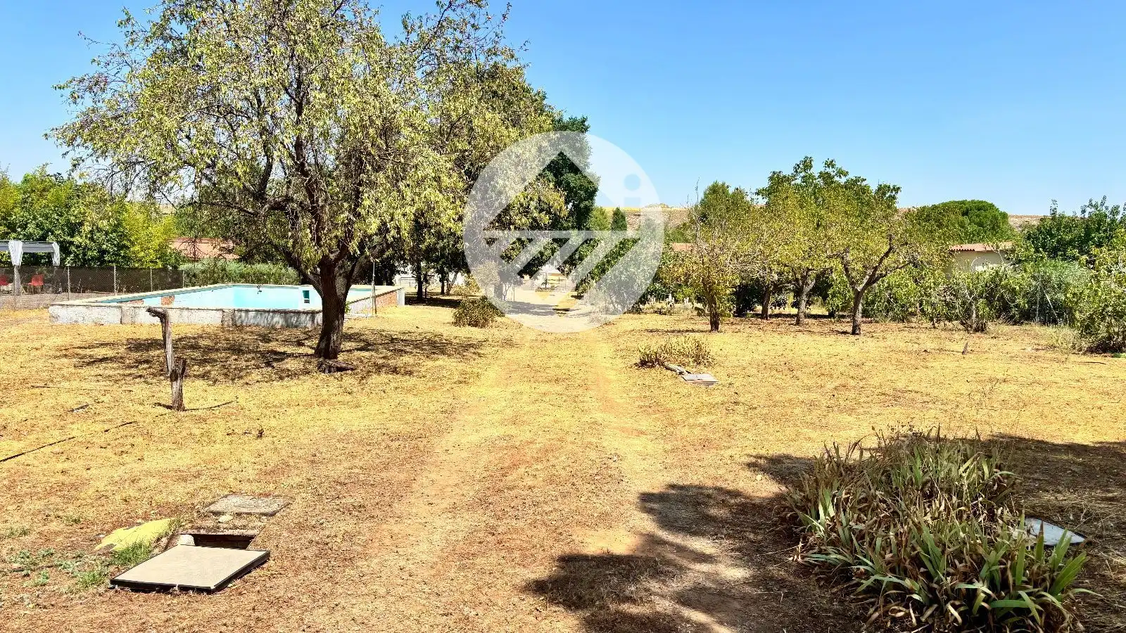 Chalet con piscina en venta en RIO HENARES, imagen 15